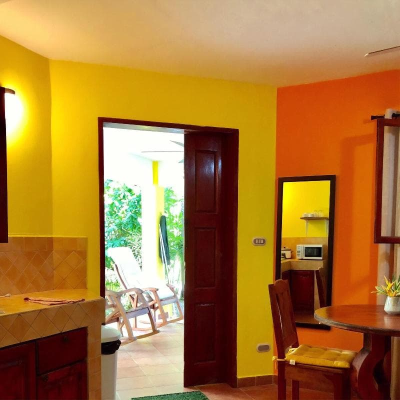 Villas Verdes 4