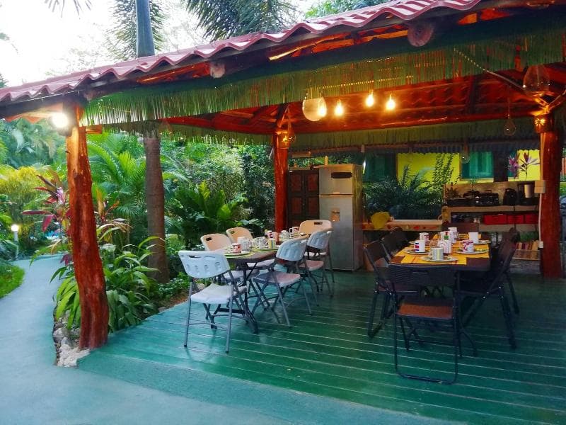 Villas Verdes photo 1