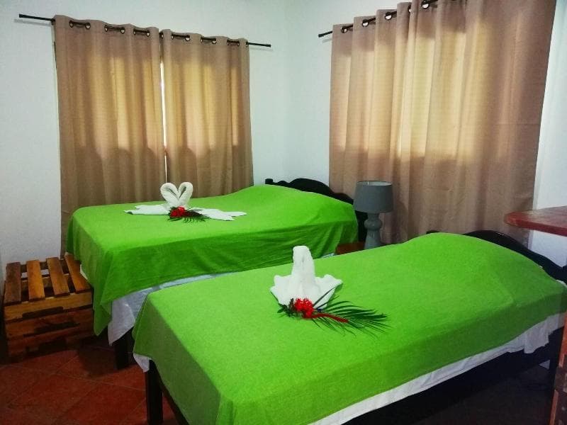 Villas Verdes 3