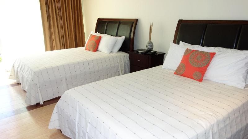 Hotel Vista De Golf 5