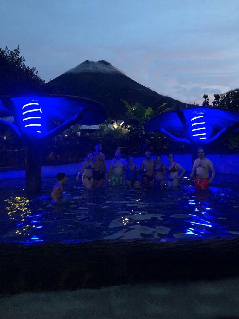 Hotel Fas & Off- Site Thermal Resort photo 1