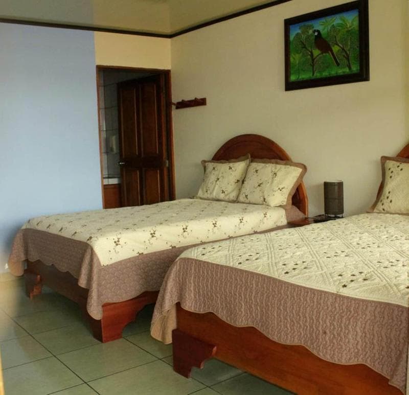 Hotel Fas & Off- Site Thermal Resort 3