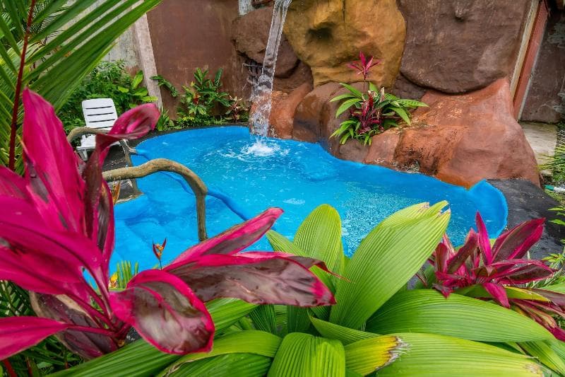 Aunty Arenal Lodge photo 1