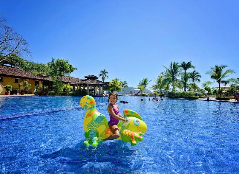 Los Suenos Resort & Marina By Hrg Vacation Rentals 4