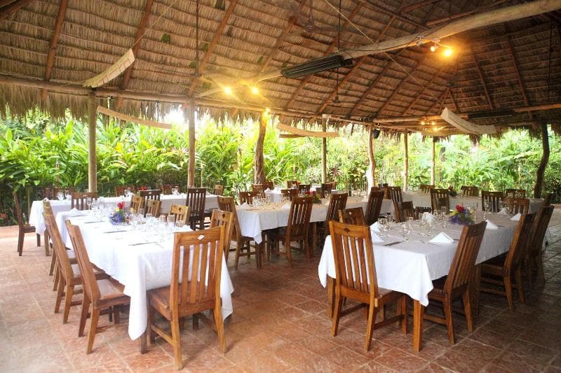 Jaco Hotel Docelunas 4