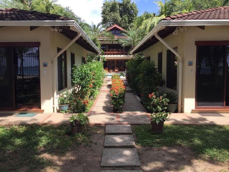 The Coast Beachfront Hotel 3