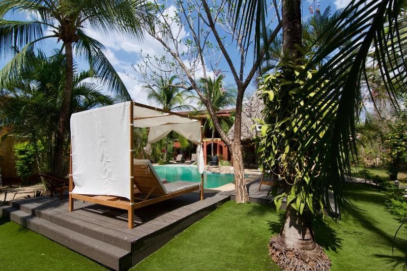 Hotel Cantarana photo 1