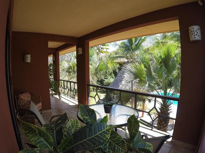 Hotel Cantarana 5