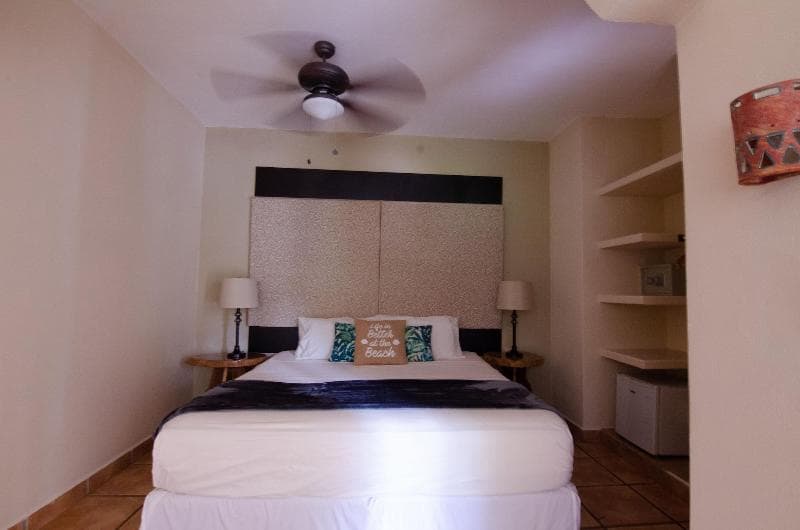 Hotel Cantarana 4
