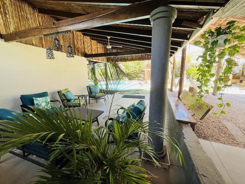 Hotel El Manglar photo 1