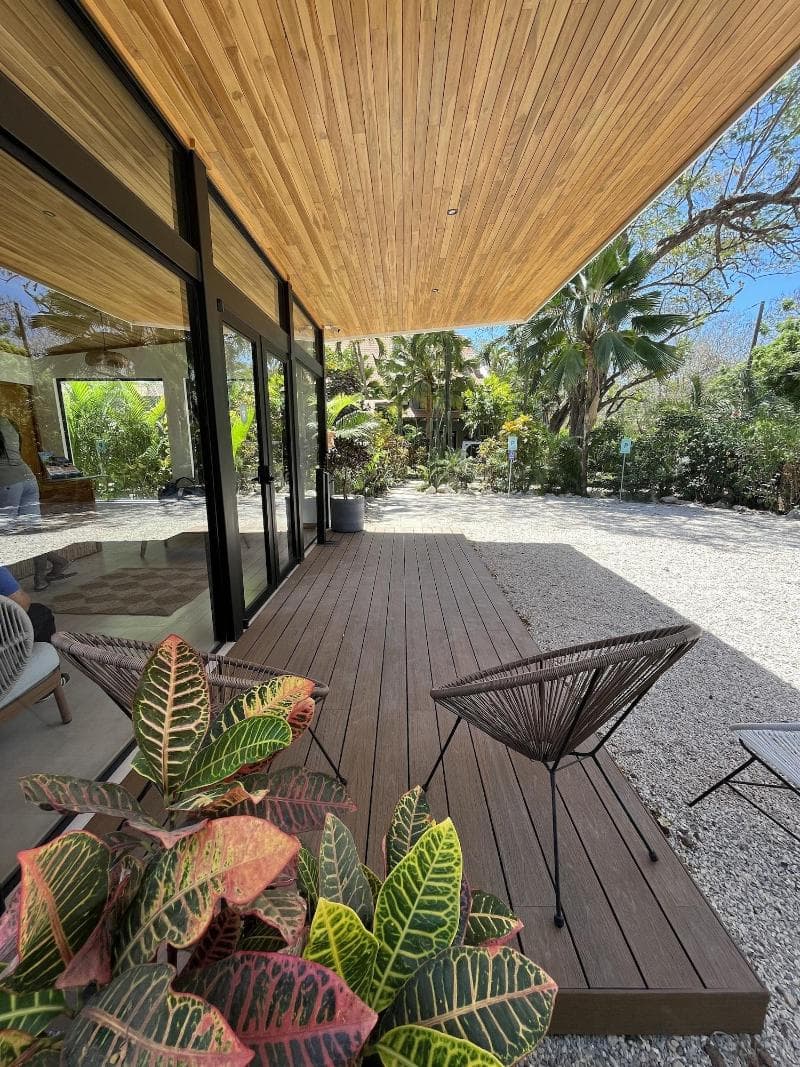 Hotel El Manglar 5