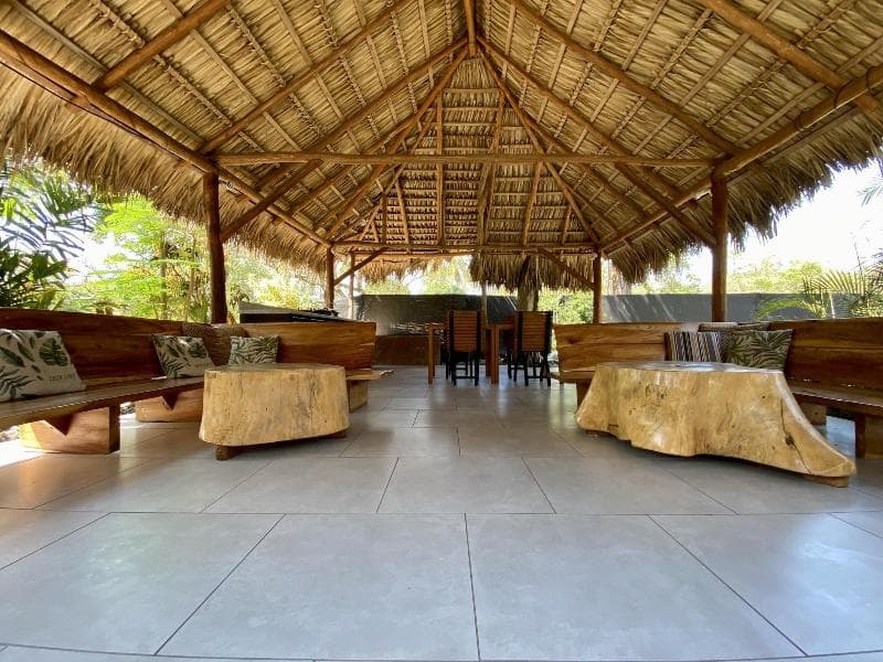 Hotel El Manglar 4