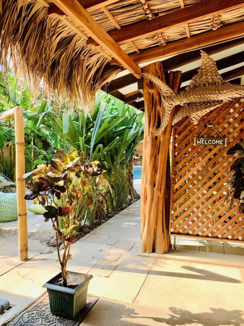 Ten North Tamarindo Beach Hotel 3