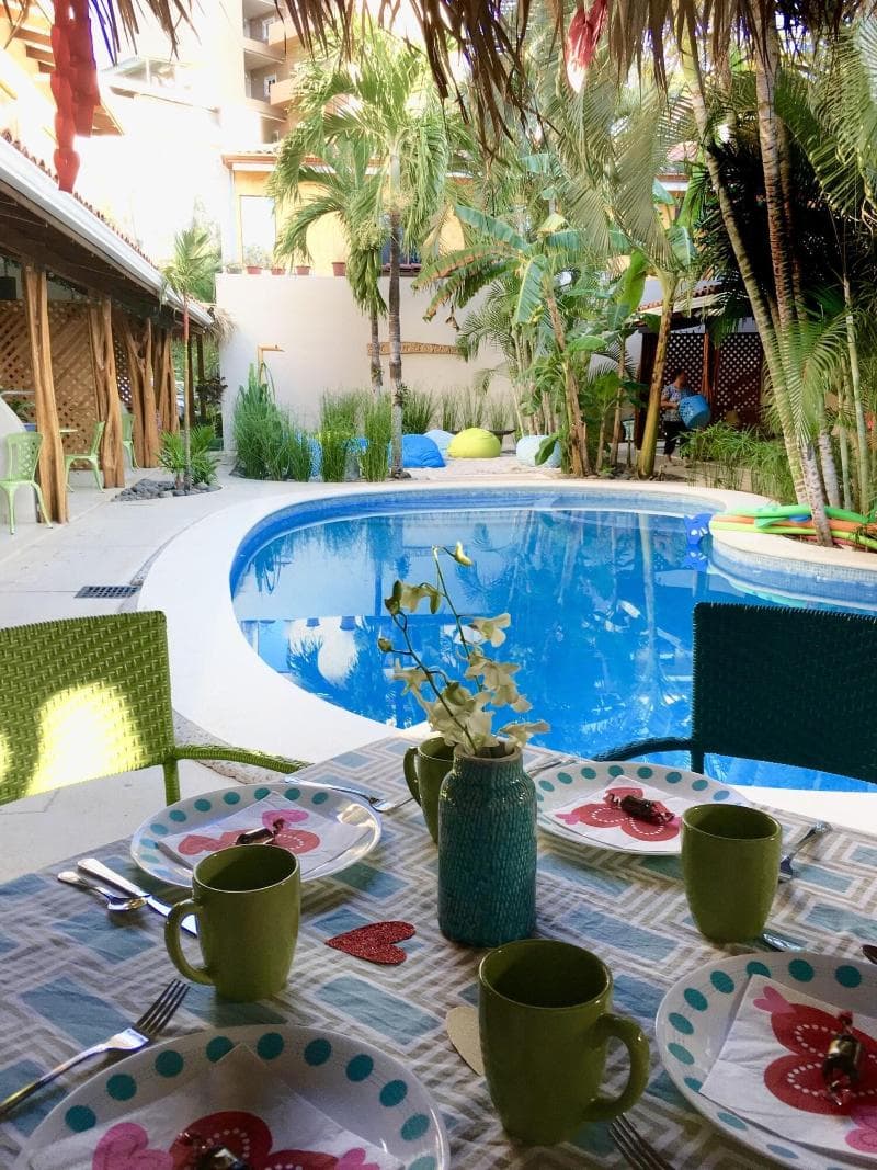 Ten North Tamarindo Beach Hotel photo 1