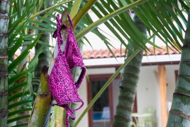 Ten North Tamarindo Beach Hotel 4
