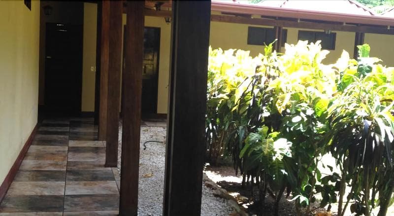 Hotel Flor De Itabo photo 1