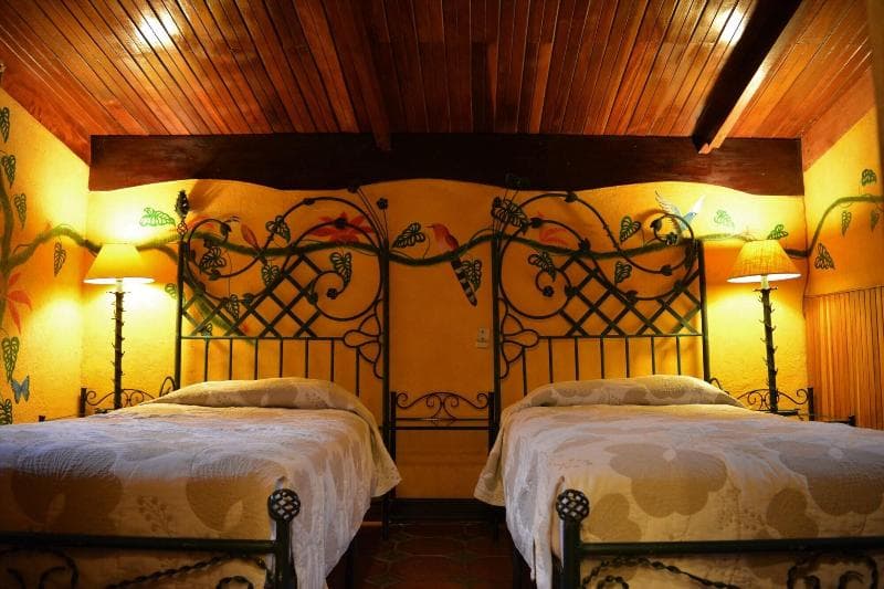 La Mansion Inn Arenal 2