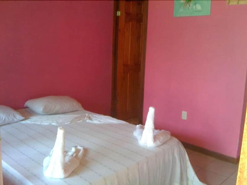 Hotel El Icaco Tortuguero 3