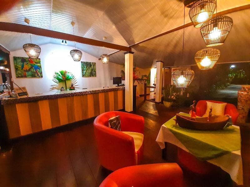 Hotel Tortuguero Beachfront 5