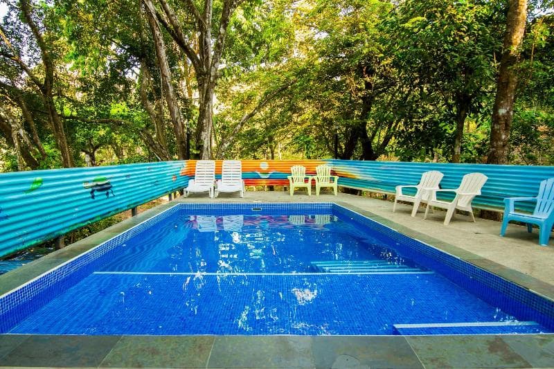 Jungle Beach Hotel Manuel Antonio photo 1