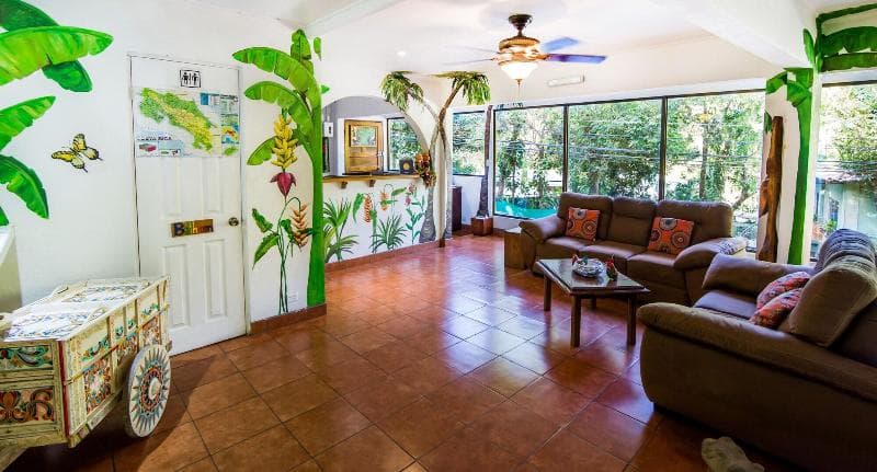 Jungle Beach Hotel Manuel Antonio 4