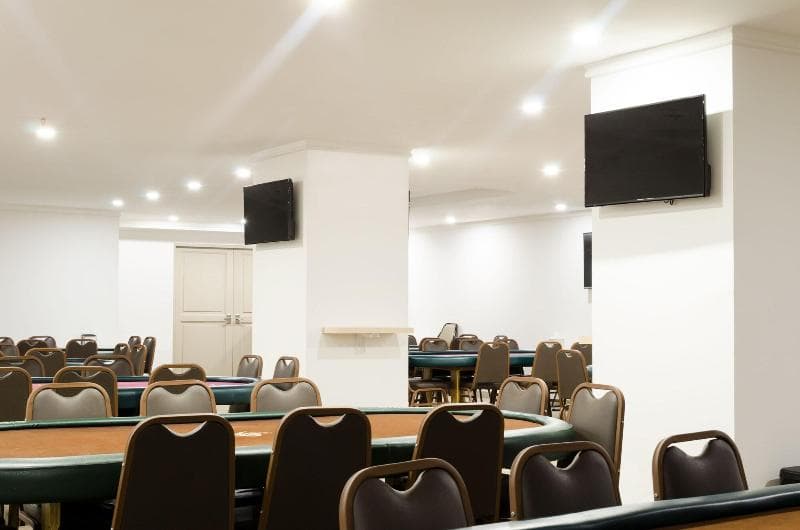 Taormina Hotel & Casino main