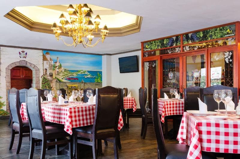Taormina Hotel & Casino 4