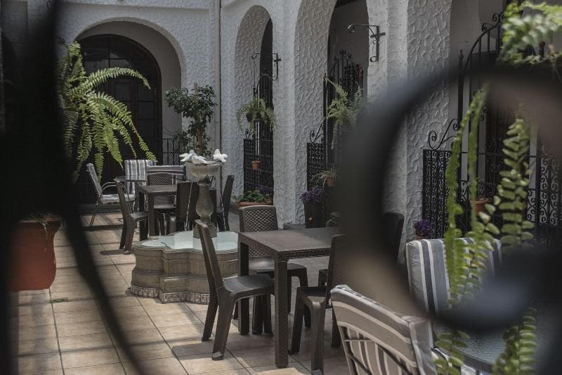 Ajau Colonial 4