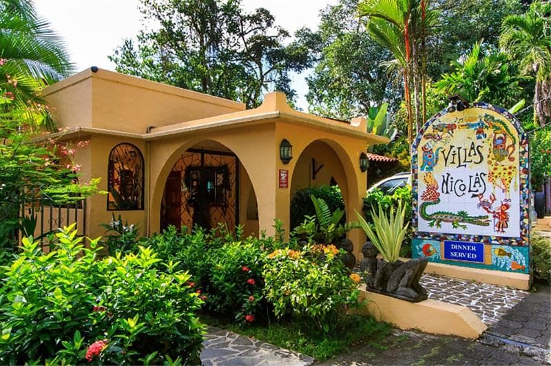 Villas Nicolás - Adults Only 4