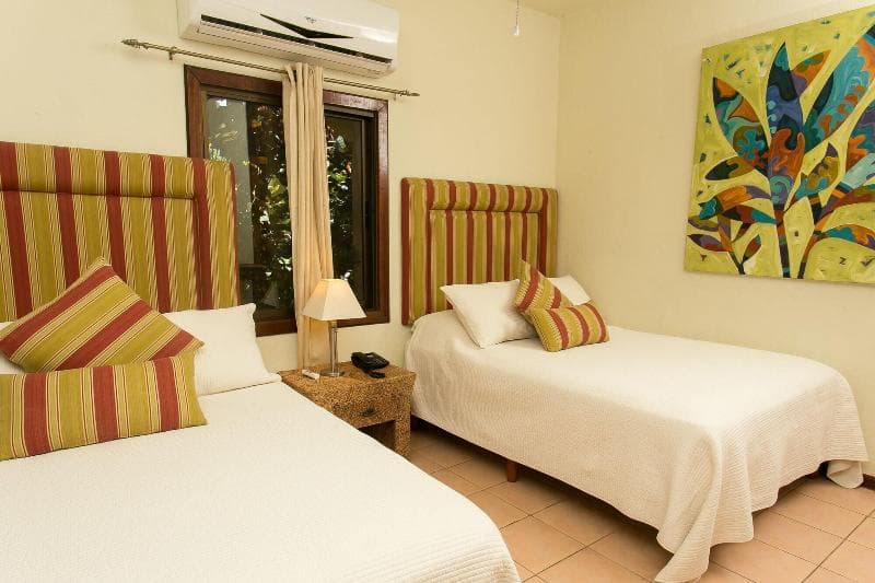 Villas Nicolás - Adults Only 3