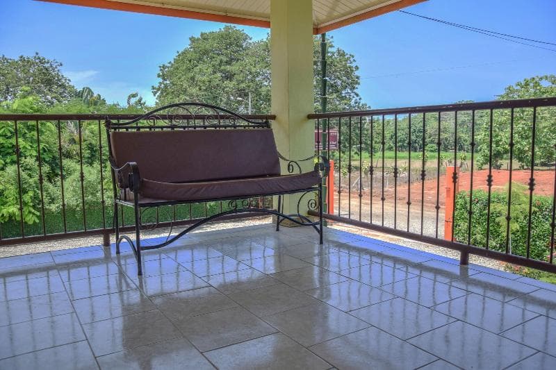 El Tecal Camping And Hotel Uvita 3