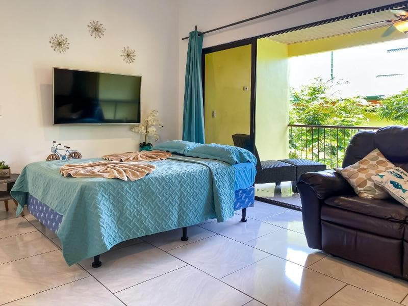El Tecal Camping And Hotel Uvita photo 1