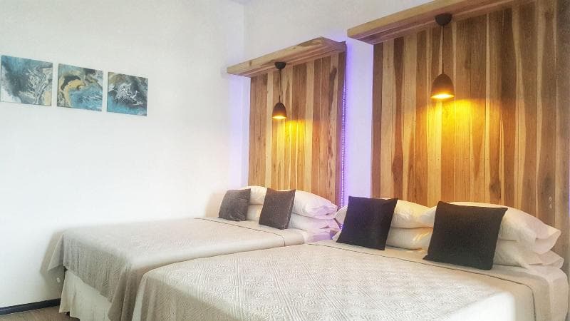 Hotel Pura Vista 4