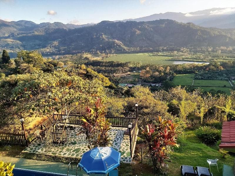 Hotel Rinconcito Verde 5