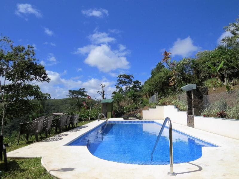 Hotel Rinconcito Verde main