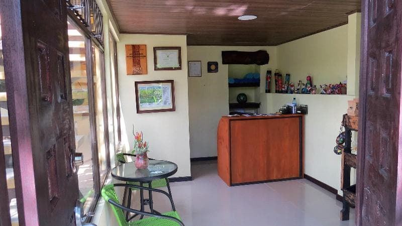 Hotel Rinconcito Verde 4