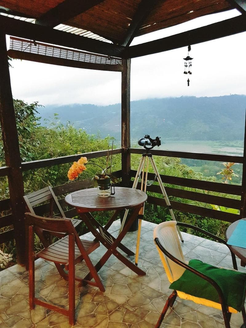 Hotel Rinconcito Verde photo 1