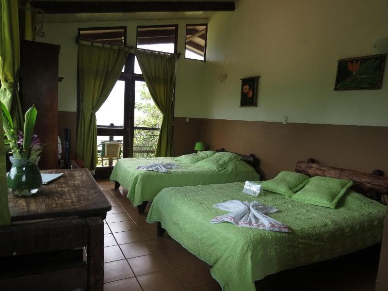 Hotel Rinconcito Verde 3