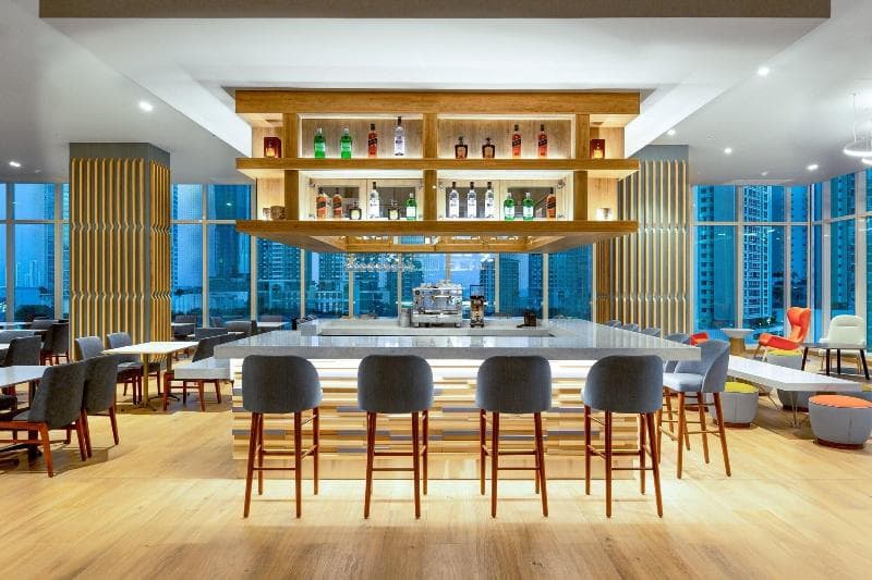 Residence Inn By Marriott Panama City 2