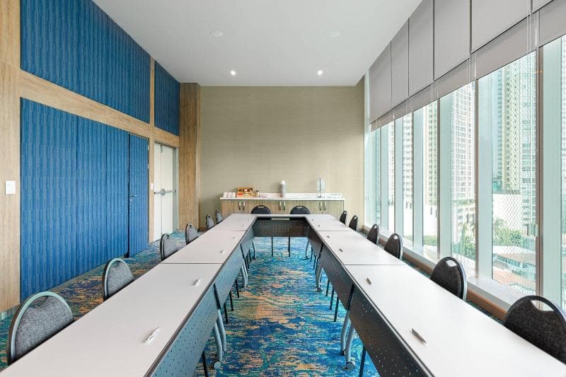 Residence Inn By Marriott Panama City photo 1