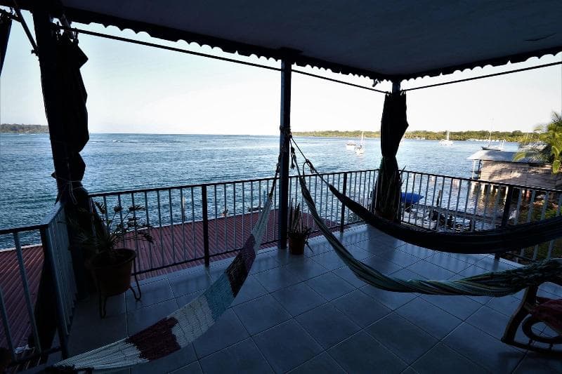 Hotel Vista Mar 5