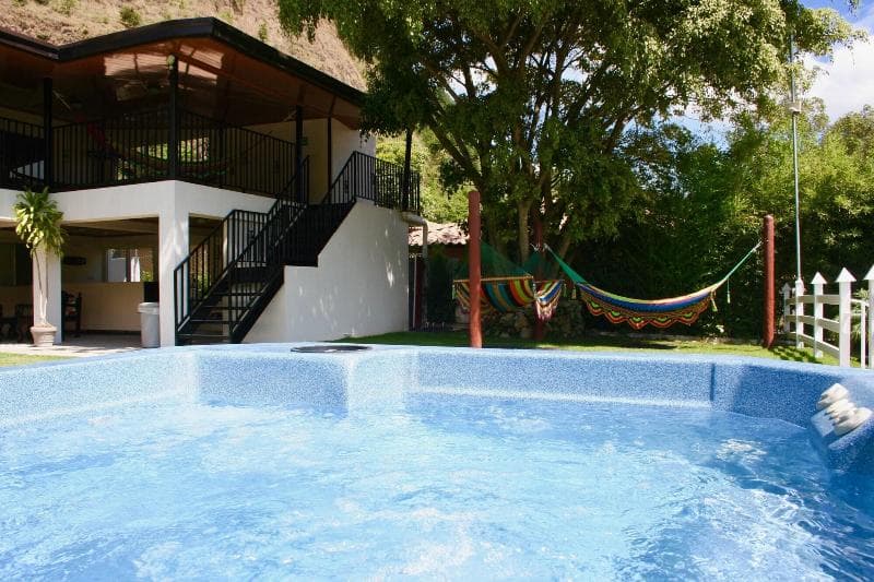 Hotel Central Boquete 2