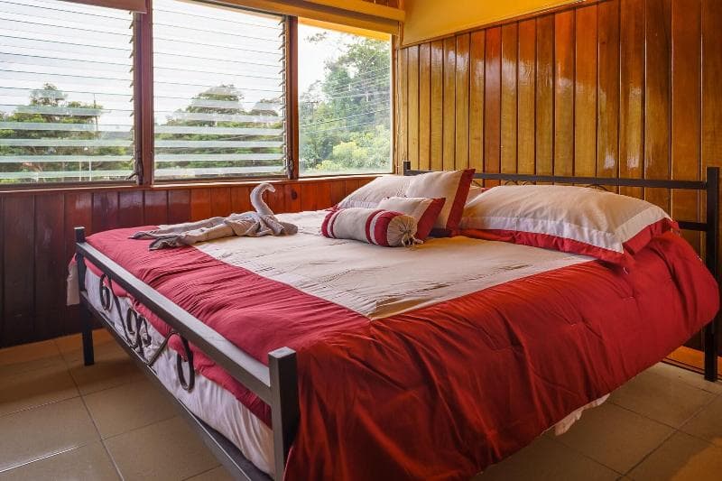 Hotel Central Boquete 4
