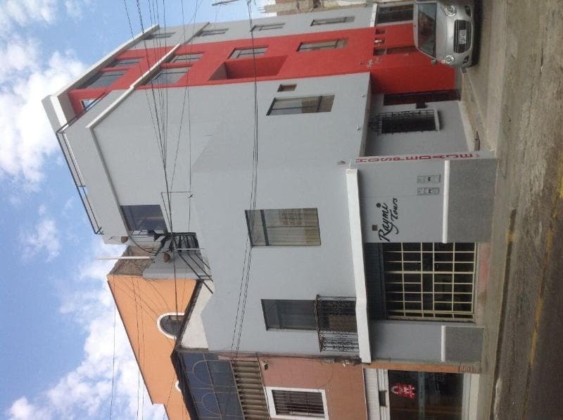 Hospedaje Raymi photo 1