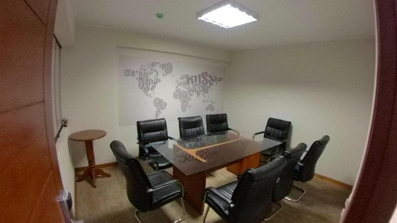 Hotel Asturias main
