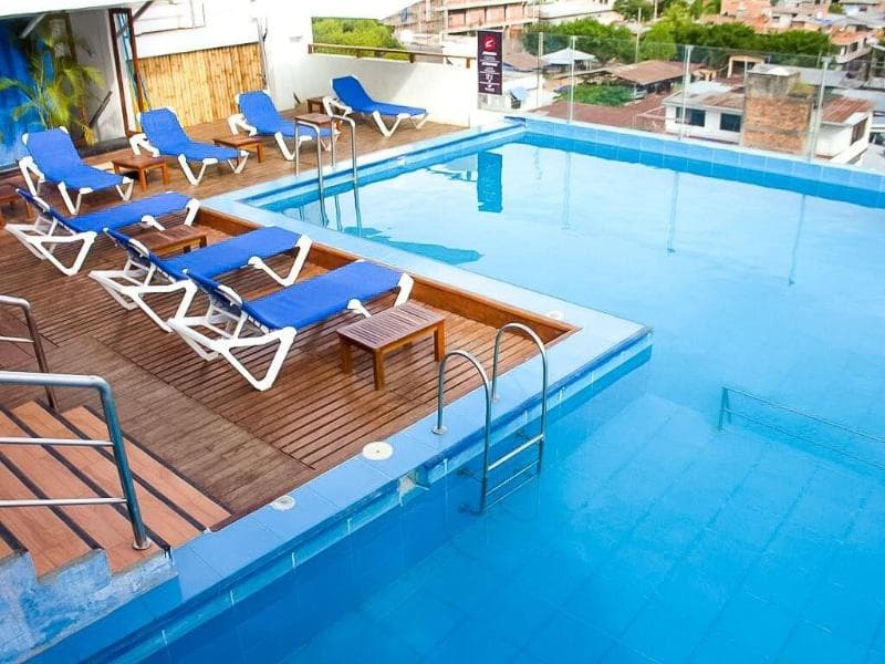 Qallwa Pucallpa (Adults only) photo 1
