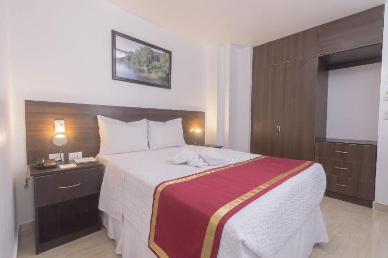Qallwa Pucallpa (Adults only) 4