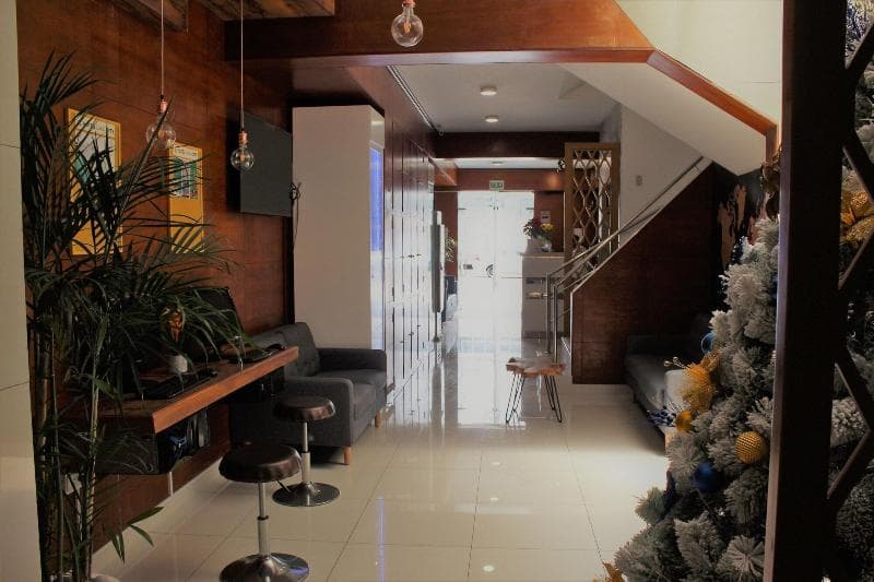 Hotel Lima City 3