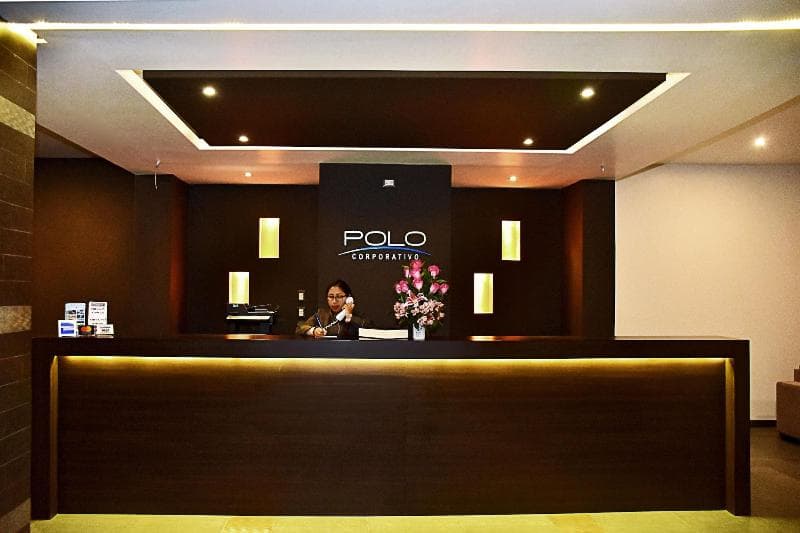 Polo Corporativo San Sebastian 4