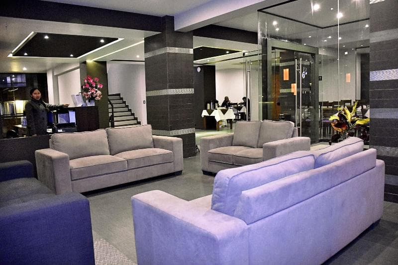 Polo Corporativo San Sebastian 5